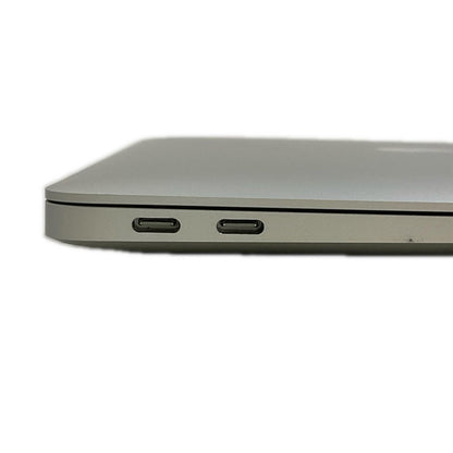 【全額返金保証】【最速発送】Apple MacBook Air 13.3インチ 2020 Apple M1 8GB 256GB シルバー 100% 美品 動作確認済