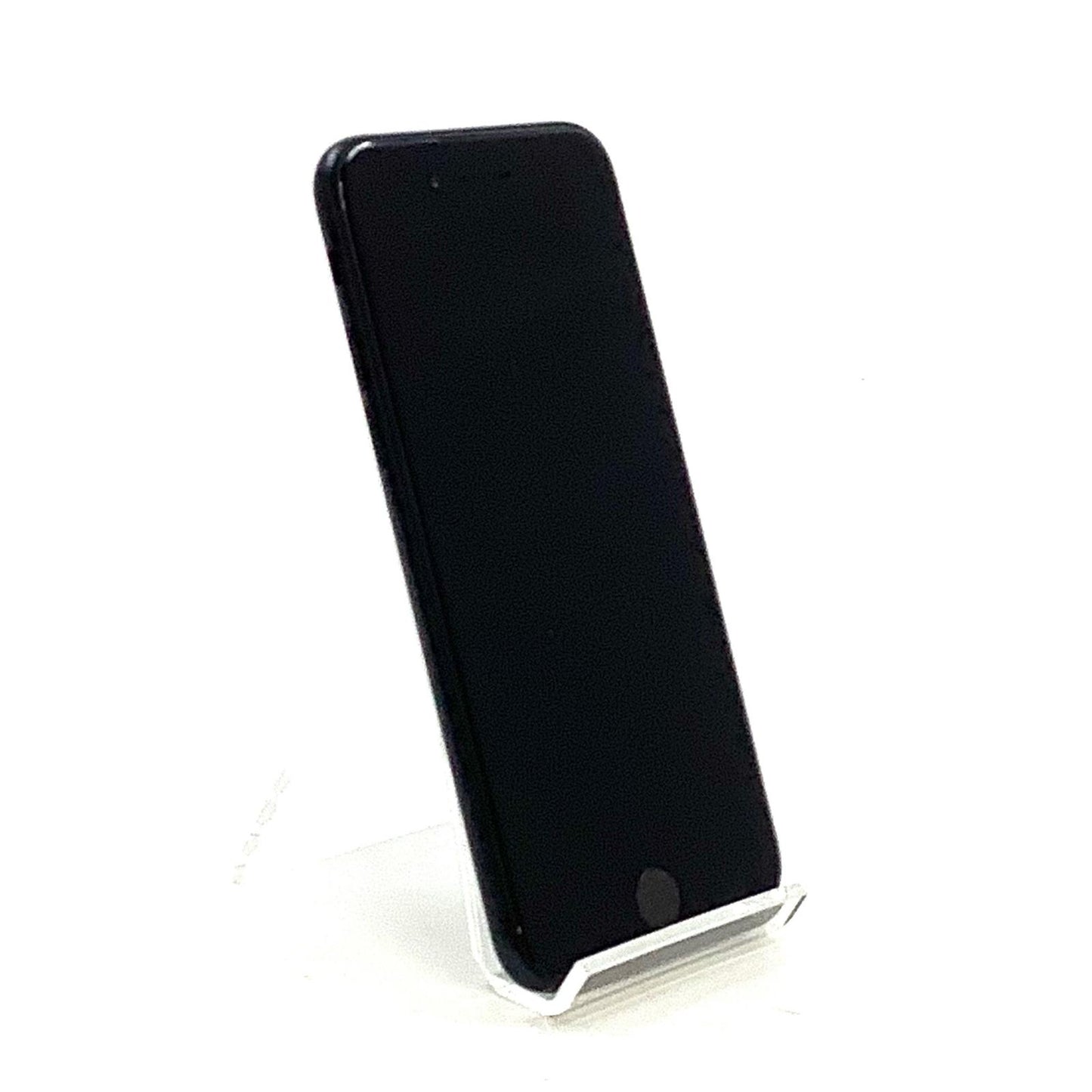 【全額返金保証】【最速発送】Apple iPhone iPhone SE（第3世代） 128GB ミッドナイト au 白ロム 動作確認済 88%