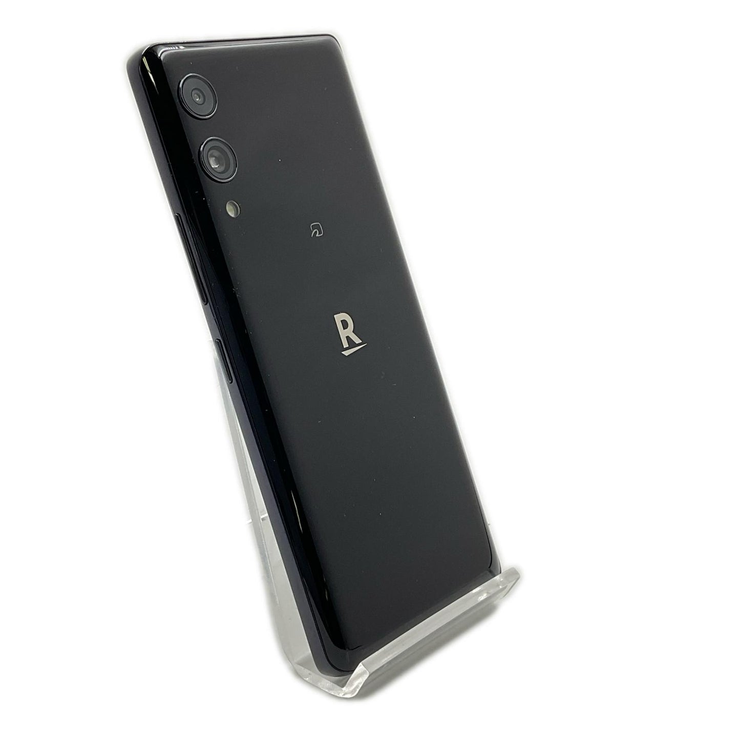 【全額返金保証】【最速発送】楽天モバイル Rakuten Hand 5G 128GB ブラック 楽天モバイル SIMフリー P780 白ロム 美品 動作確認済