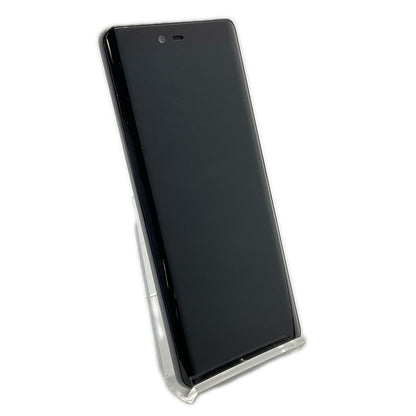 【全額返金保証】【最速発送】楽天モバイル Rakuten Hand 5G 128GB ブラック 楽天モバイル SIMフリー P780 白ロム 美品 動作確認済