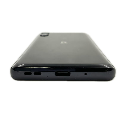 【全額返金保証】【最速発送】楽天モバイル Rakuten Hand 5G 128GB ブラック 楽天モバイル SIMフリー P780 白ロム 美品 動作確認済