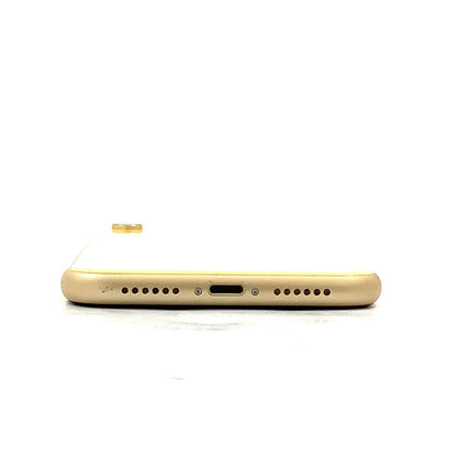 【全額返金保証】【最速発送】Apple iPhone iPhone XR 64GB イエロー docomo 白ロム 動作確認済 79%