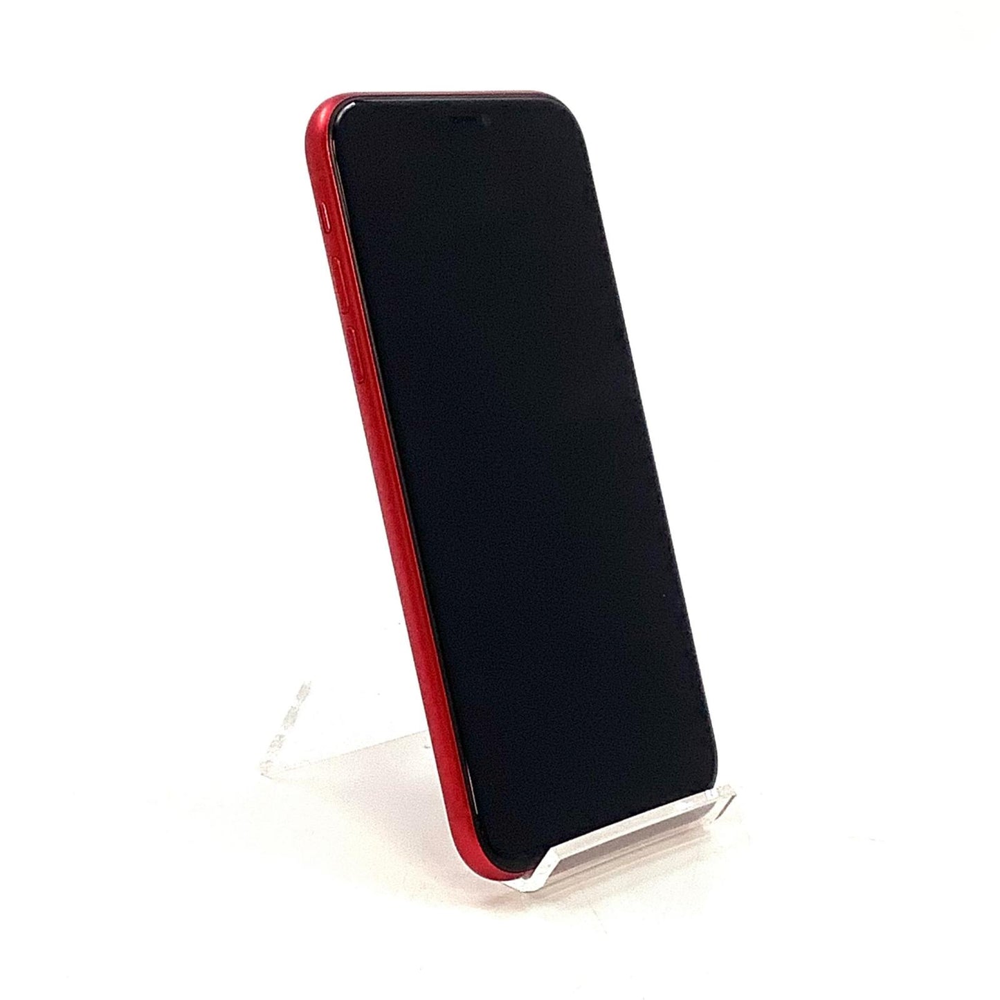 【全額返金保証】【最速発送】Apple iPhone iPhone 11 64GB (PRODUCT)RED SIMフリー 動作確認済 83%