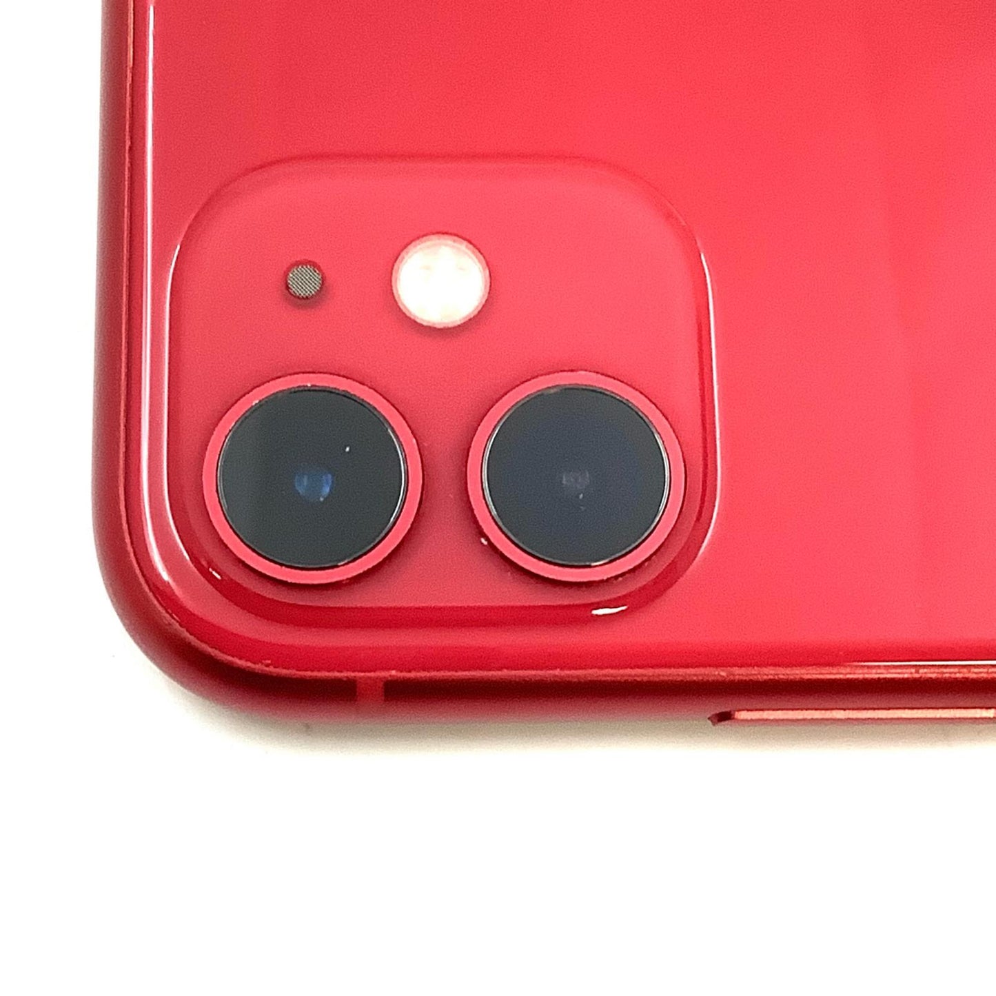 【全額返金保証】【最速発送】Apple iPhone iPhone 11 64GB (PRODUCT)RED SIMフリー 動作確認済 83%