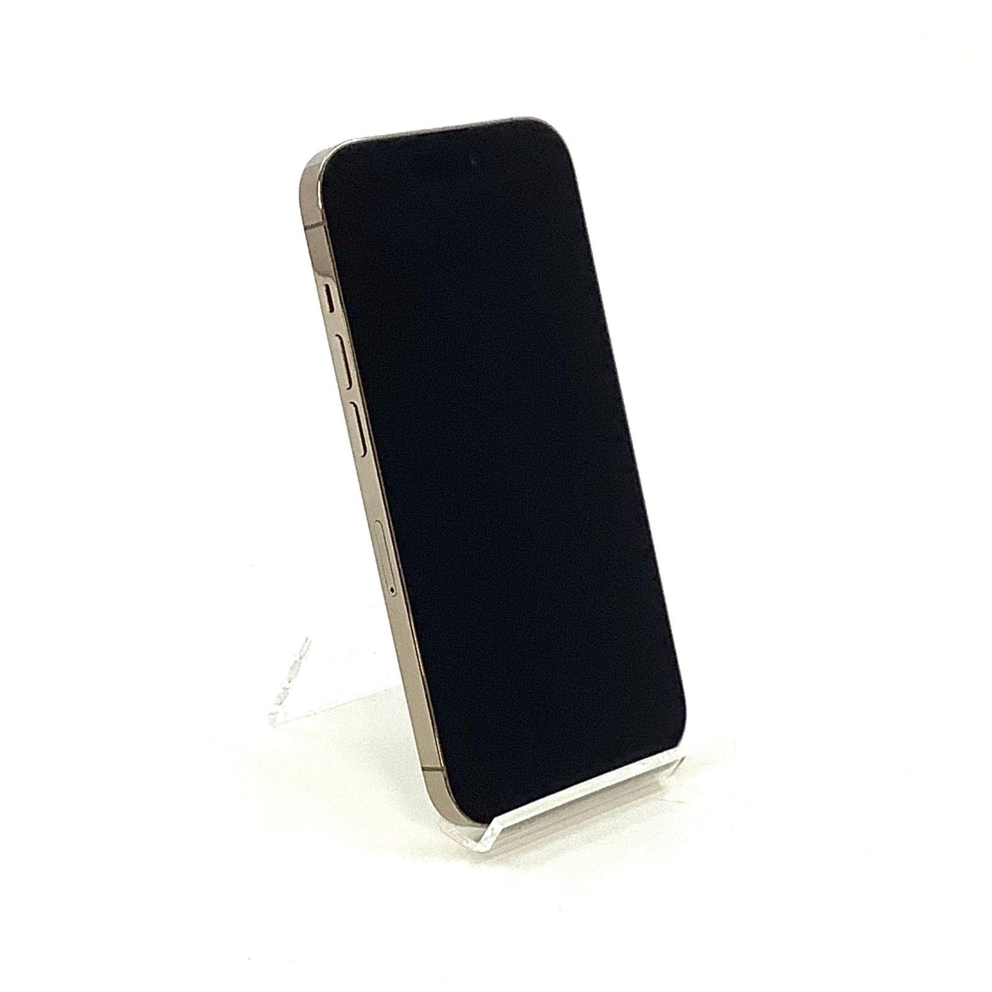 【最速発送】Apple iPhone iPhone 14 Pro 128GB ゴールド SIMフリー 白ロム【難有】 99%