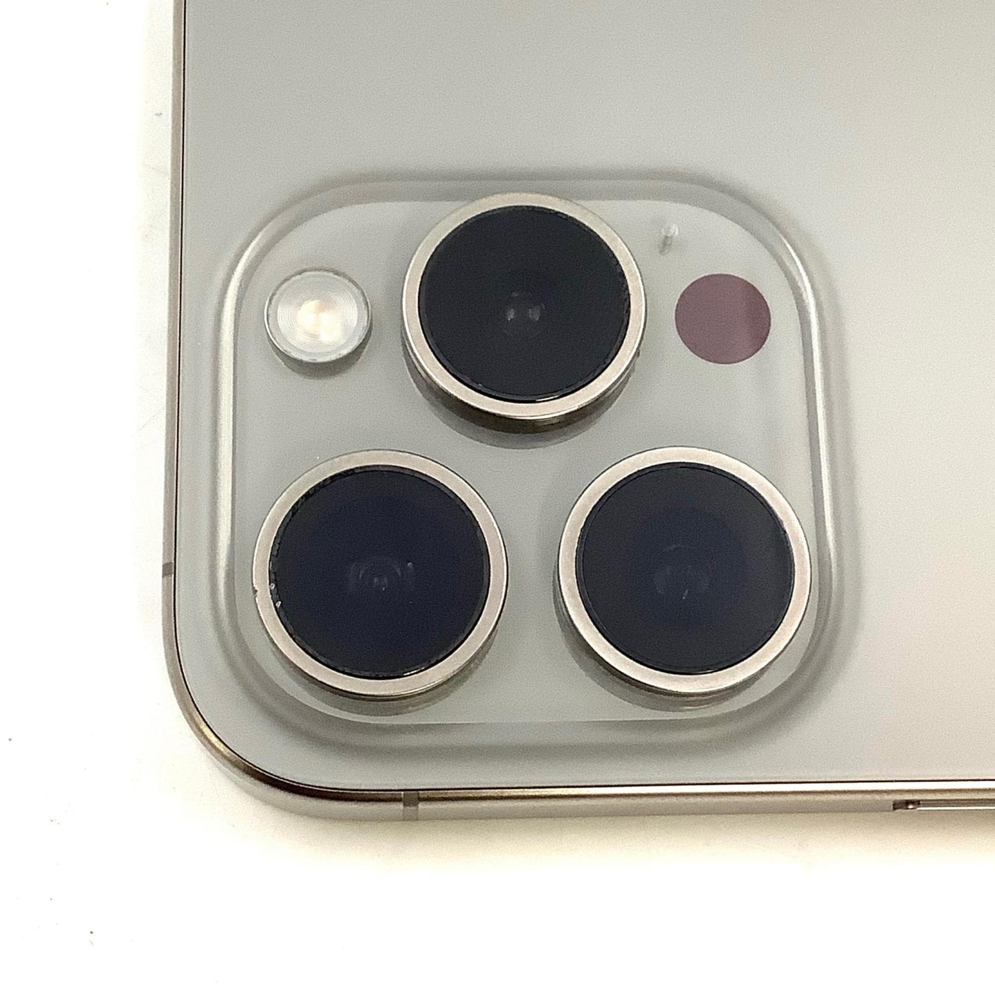 【全額返金保証】【最速発送】Apple iPhone iPhone 15 Pro 128GB ナチュラルチタニウム SIMフリー 白ロム 美品 動作確認済 90%
