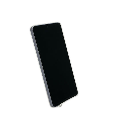 【全額返金保証】【最速発送】Xiaomi Redmi Note 13 Pro 5G 256GB オーロラパープル au SIMフリー XIG05 白ロム 動作確認済