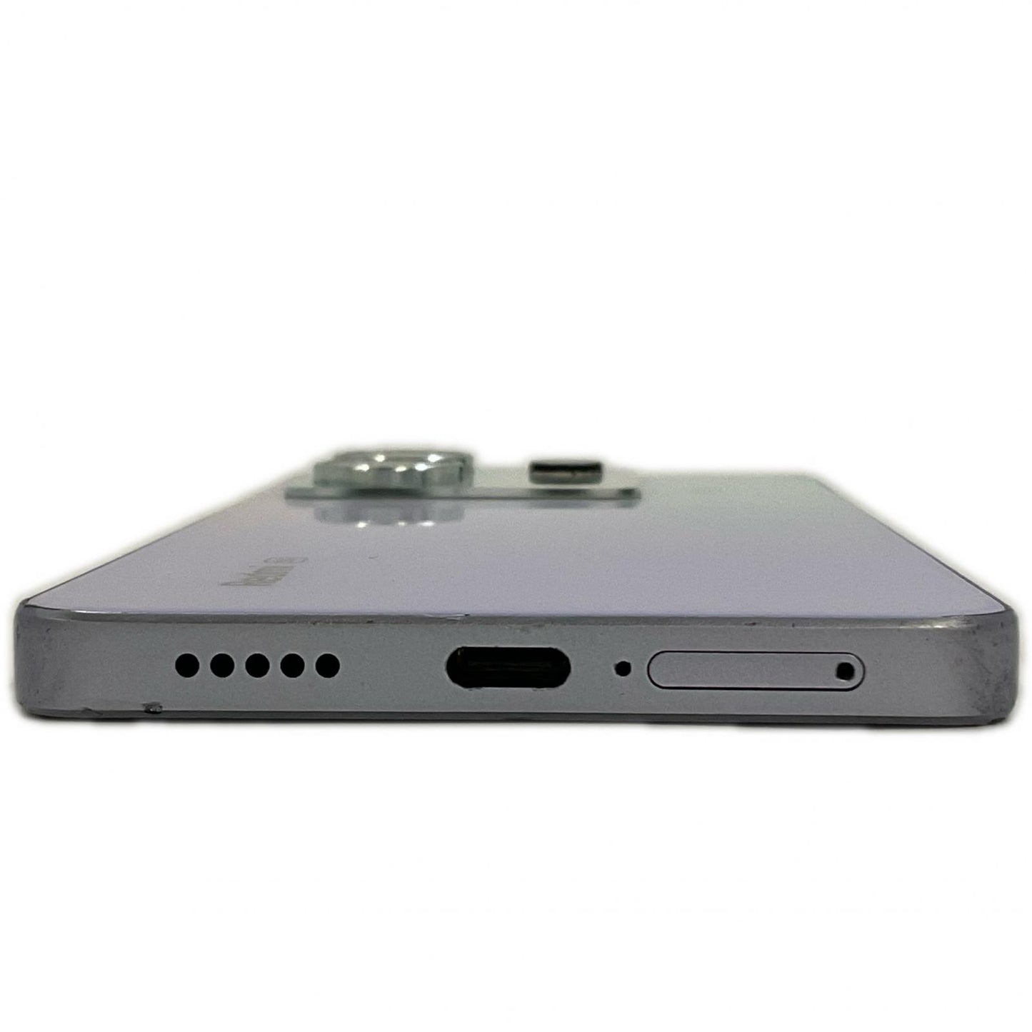 【全額返金保証】【最速発送】Xiaomi Redmi Note 13 Pro 5G 256GB オーロラパープル au SIMフリー XIG05 白ロム 動作確認済