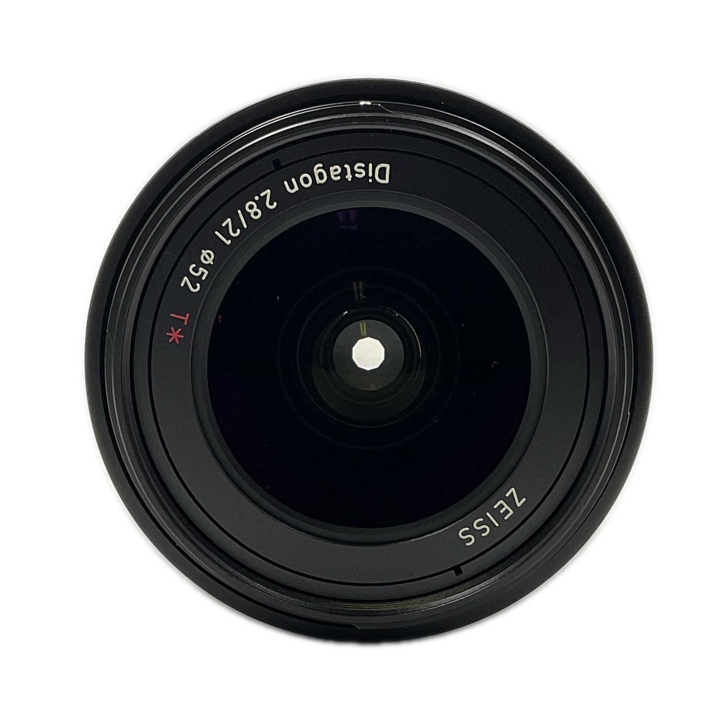 【全額返金保証】【最速発送】Carl Zeiss Loxia 2.8/21 動作確認済