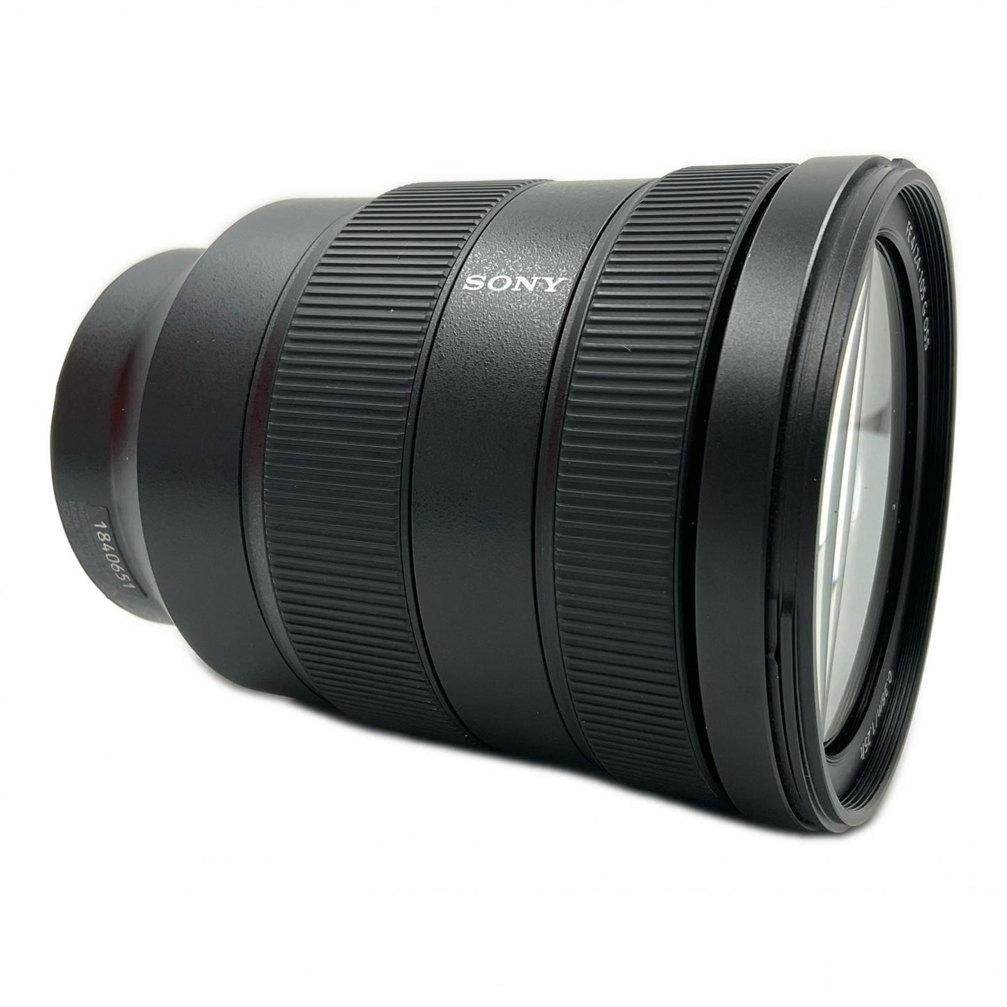 【全額返金保証】【最速発送】Sony FE 24-105mm F4 G OSS SEL24105G 美品 動作確認済