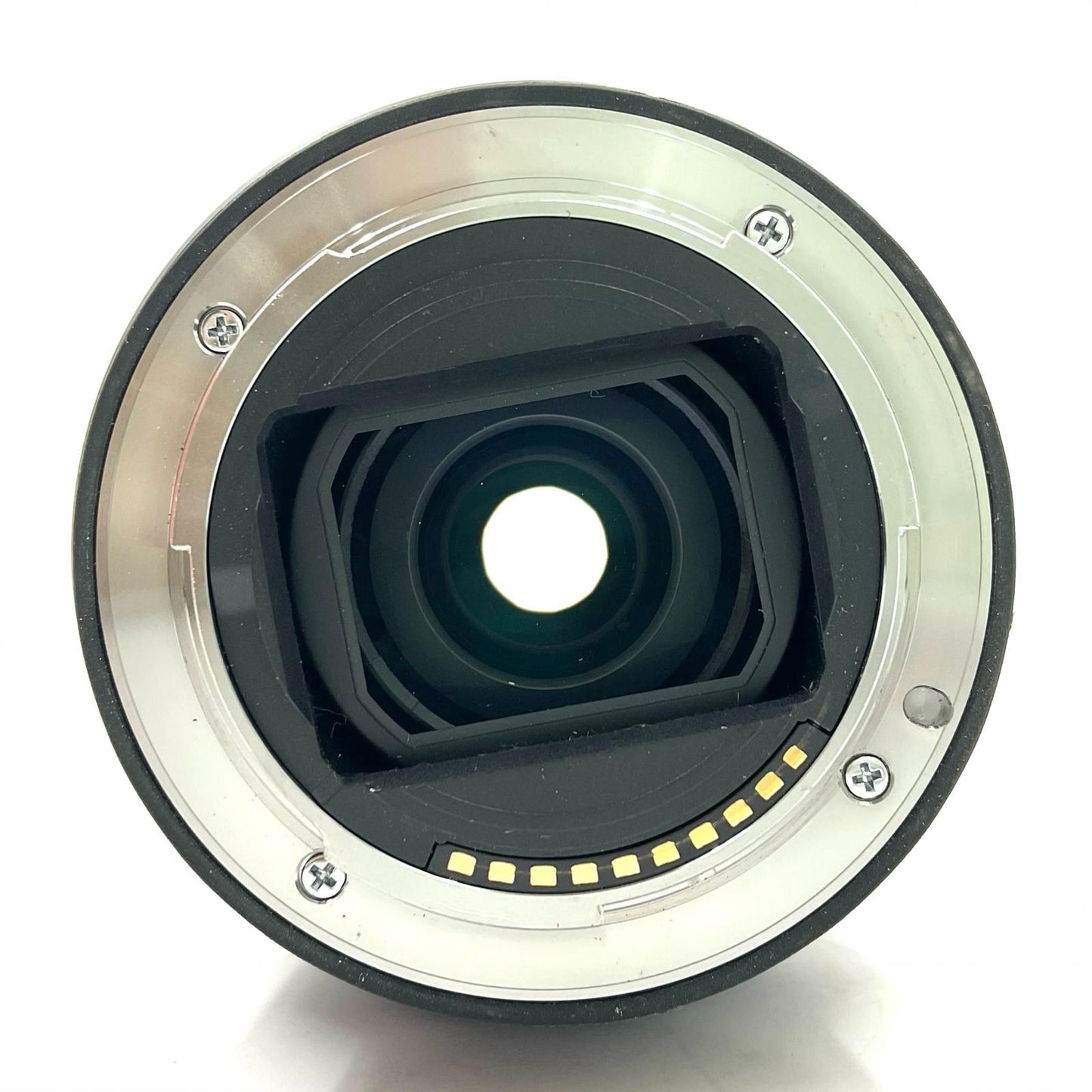【全額返金保証】【最速発送】Sony FE 24-105mm F4 G OSS SEL24105G 美品 動作確認済