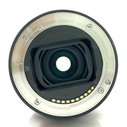 【全額返金保証】【最速発送】Sony FE 24-105mm F4 G OSS SEL24105G 美品 動作確認済