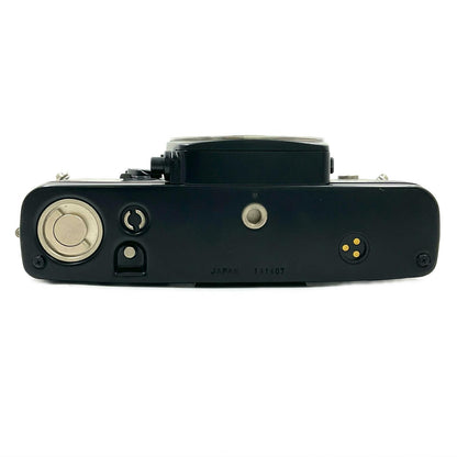 【最速発送】CONTAX RTS II ボディ【難有】