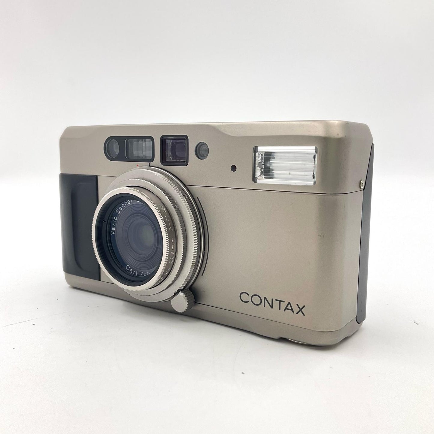 【最速発送】CONTAX T VS【難有】