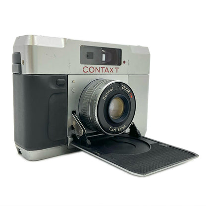 【最速発送】Canon T [チタンシルバー]【難有】