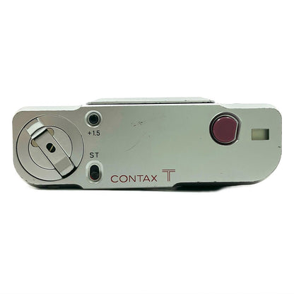 【最速発送】Canon T [チタンシルバー]【難有】