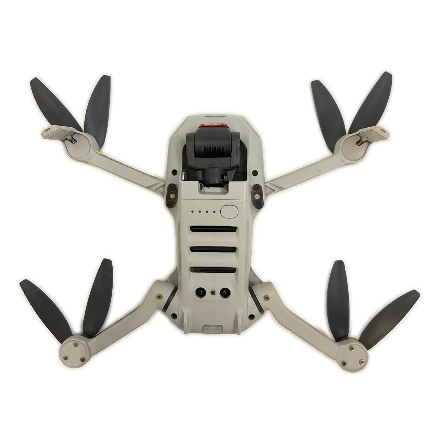 【全額返金保証】【最速発送】DJI Mini 2 Fly More コンボ 動作確認済