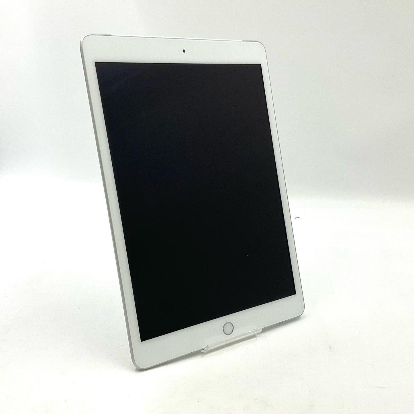 【最速発送】Apple iPad iPad 10.2インチ 第8世代 32GB シルバー WiFi+Cellular au 白ロム【難有】