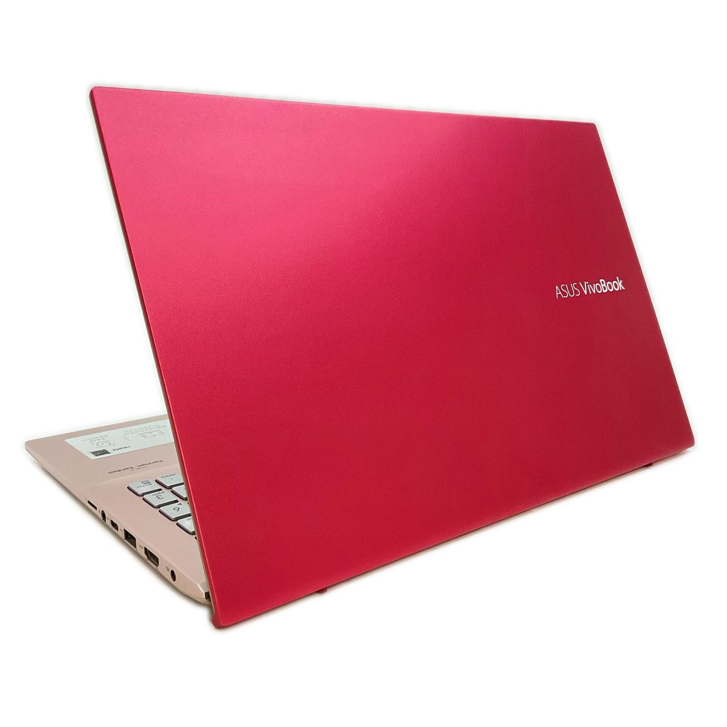 【最速発送】ASUS VivoBook S15 S531F Intel Core i7 10510U 1.80GHz 16GB M.2 SSD 512GB HDD 1TB 73.1%【難有】