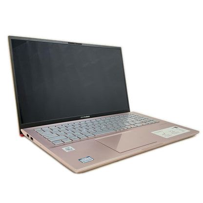 【最速発送】ASUS VivoBook S15 S531F Intel Core i7 10510U 1.80GHz 16GB M.2 SSD 512GB HDD 1TB 73.1%【難有】