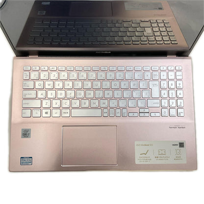 【最速発送】ASUS VivoBook S15 S531F Intel Core i7 10510U 1.80GHz 16GB M.2 SSD 512GB HDD 1TB 73.1%【難有】
