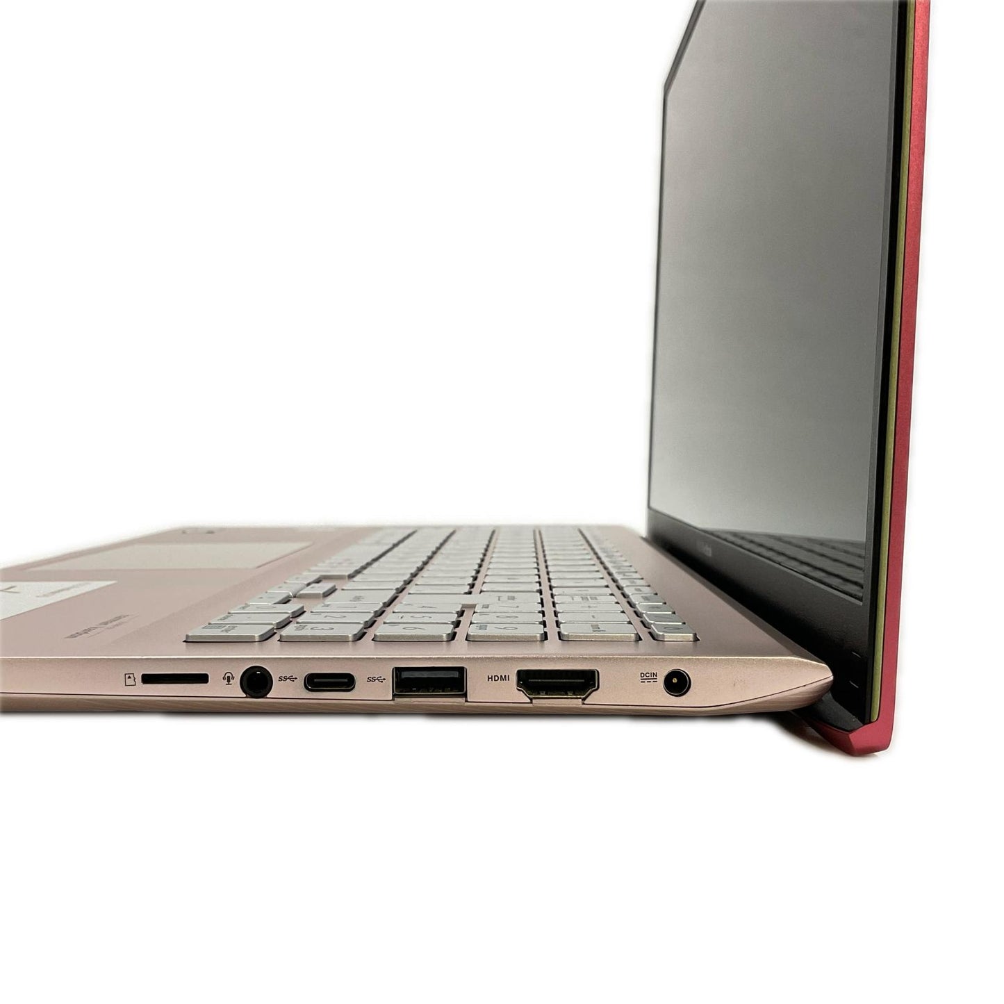 【最速発送】ASUS VivoBook S15 S531F Intel Core i7 10510U 1.80GHz 16GB M.2 SSD 512GB HDD 1TB 73.1%【難有】