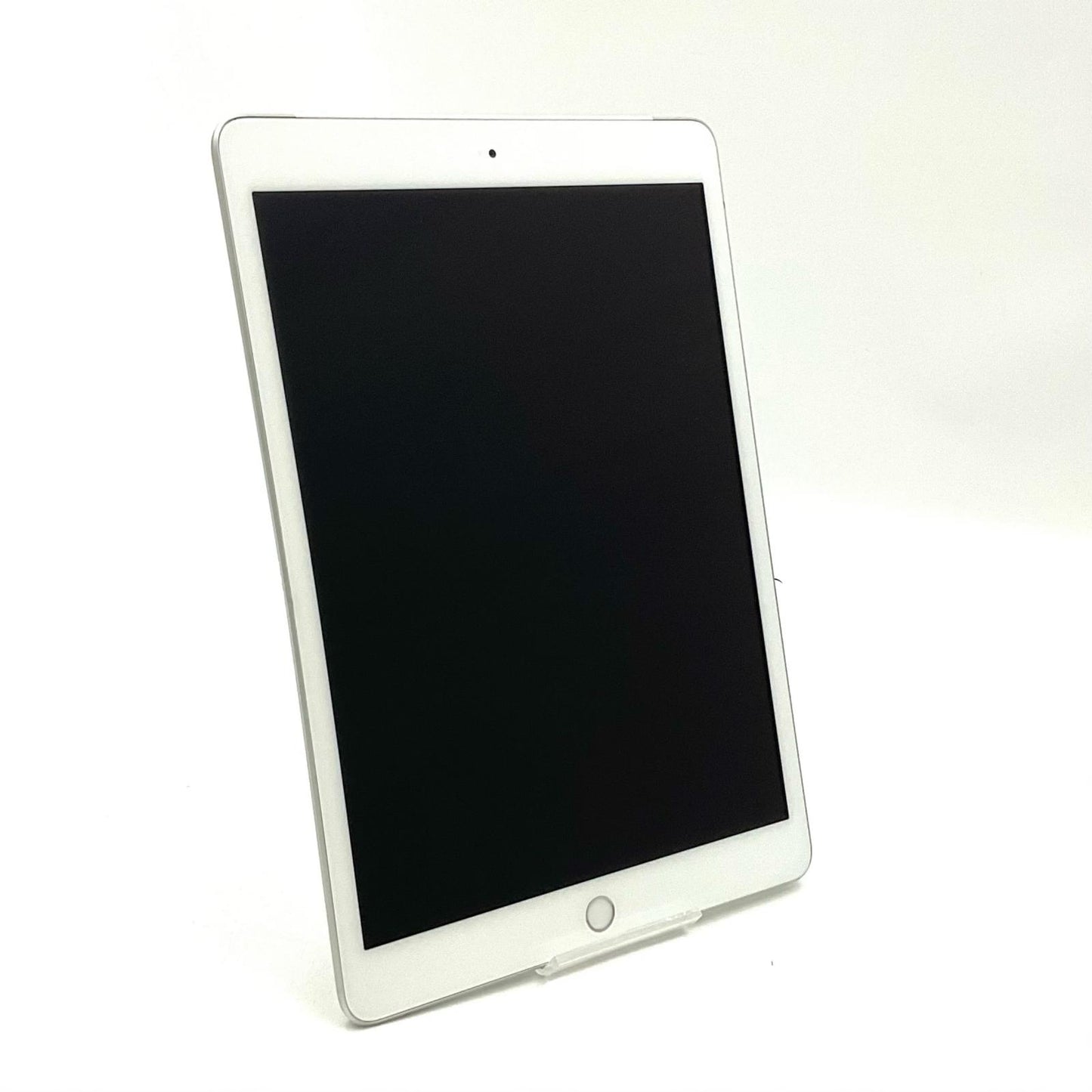 【最速発送】Apple iPad iPad 10.2インチ 第8世代 32GB シルバー WiFi+Cellular au 白ロム【難有】