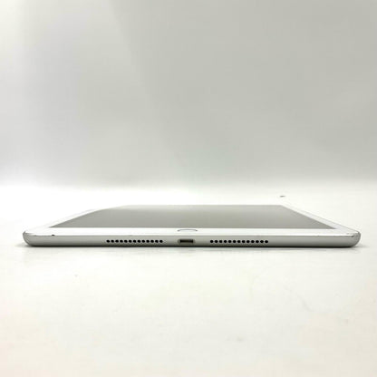 【最速発送】Apple iPad iPad 10.2インチ 第8世代 32GB シルバー WiFi+Cellular au 白ロム【難有】