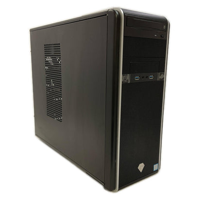 【全額返金保証】【最速発送】自作PC Intel(R) Core(TM) i7-8700 CPU @ 3.20GHz 16GB SSD 512GB HDD 2TB NVIDIA GeForce RTX 2060 美品 動作確認済