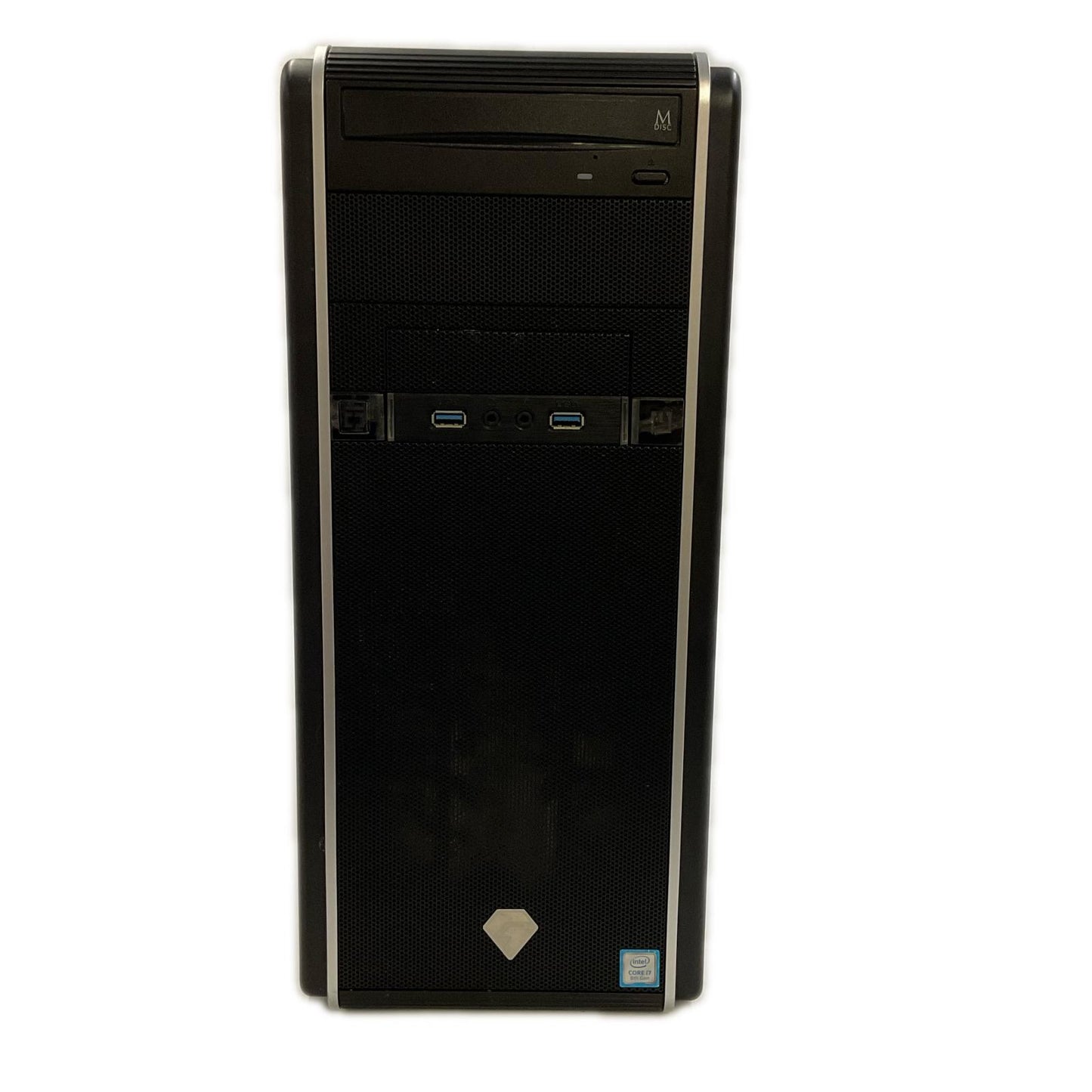 【全額返金保証】【最速発送】自作PC Intel(R) Core(TM) i7-8700 CPU @ 3.20GHz 16GB SSD 512GB HDD 2TB NVIDIA GeForce RTX 2060 美品 動作確認済
