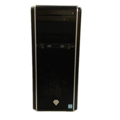 【全額返金保証】【最速発送】自作PC Intel(R) Core(TM) i7-8700 CPU @ 3.20GHz 16GB SSD 512GB HDD 2TB NVIDIA GeForce RTX 2060 美品 動作確認済