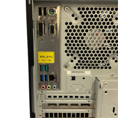 【全額返金保証】【最速発送】自作PC Intel(R) Core(TM) i7-8700 CPU @ 3.20GHz 16GB SSD 512GB HDD 2TB NVIDIA GeForce RTX 2060 美品 動作確認済