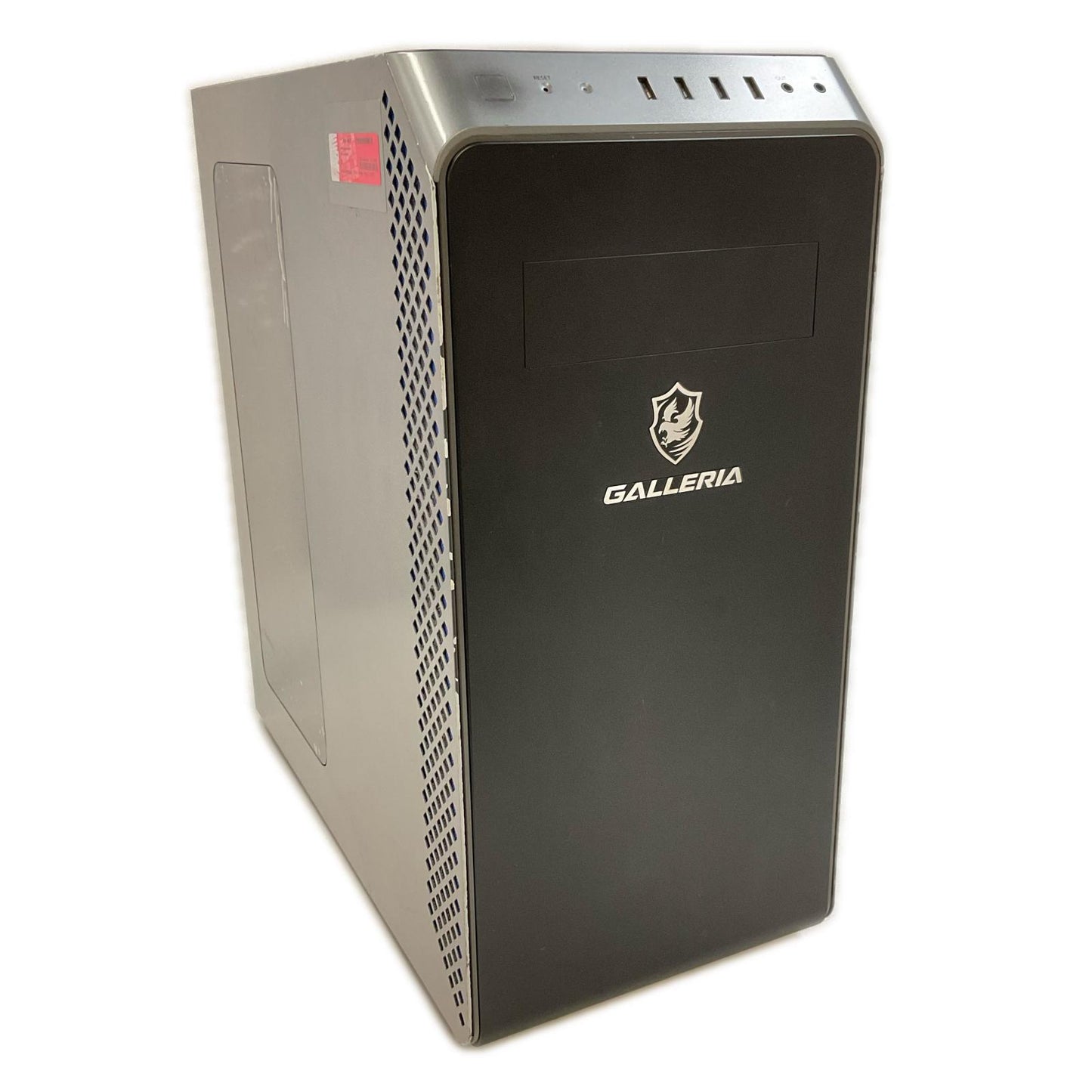 【全額返金保証】【最速発送】ドスパラ GALLERIA XA7R-R36 AMD Ryzen 7 3700X 8-Core Processor 16GB M.2 SSD 512GB NVIDIA GeForce RTX 3060 動作確認済