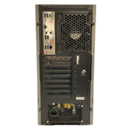 【全額返金保証】【最速発送】ドスパラ GALLERIA XA7R-R36 AMD Ryzen 7 3700X 8-Core Processor 16GB M.2 SSD 512GB NVIDIA GeForce RTX 3060 動作確認済