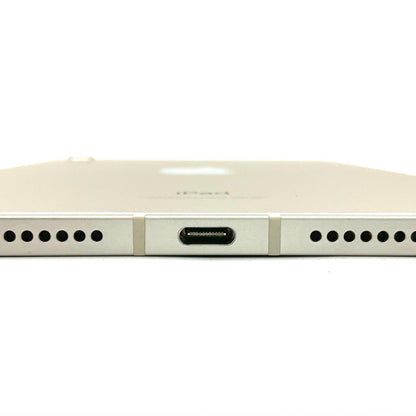 【全額返金保証】【最速発送】Apple iPad mini 8.3インチ 第6世代 64GB スターライト WiFi+Cellular 白ロム 美品 動作確認済