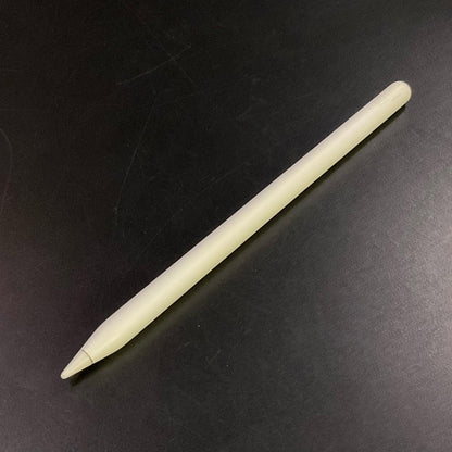 【全額返金保証】【最速発送】Apple Apple Pencil（第2世代） MU8F2J/A A2051 美品 動作確認済