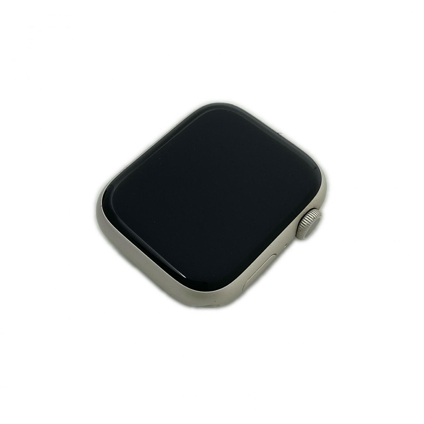 【全額返金保証】【最速発送】Apple Watch Series 7 アルミニウム 45mm GPS 87% 美品 動作確認済