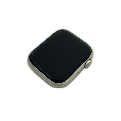 【全額返金保証】【最速発送】Apple Watch Series 7 アルミニウム 45mm GPS 87% 美品 動作確認済