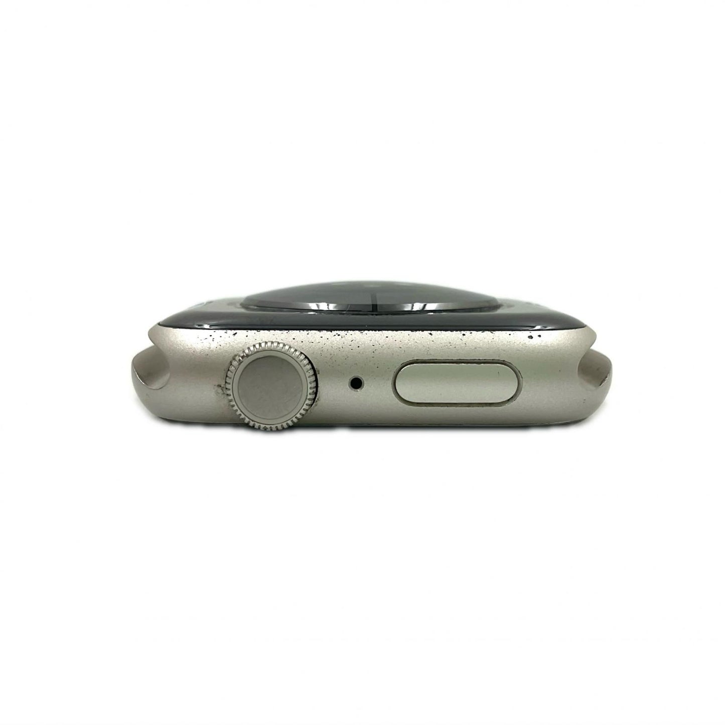 【全額返金保証】【最速発送】Apple Watch Series 7 アルミニウム 45mm GPS 87% 美品 動作確認済