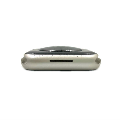 【全額返金保証】【最速発送】Apple Watch Series 7 アルミニウム 45mm GPS 87% 美品 動作確認済