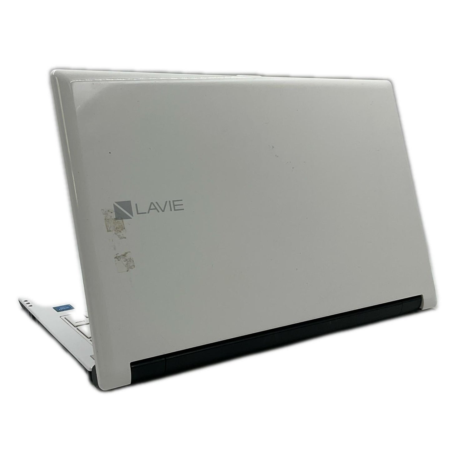 【全額返金保証】【最速発送】NEC LAVIE PC-GN16CJSAA Intel(R) Celeron(R) 3855U 8GB 美品 動作確認済