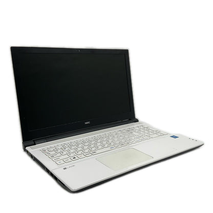 【全額返金保証】【最速発送】NEC LAVIE PC-GN16CJSAA Intel(R) Celeron(R) 3855U 8GB 美品 動作確認済