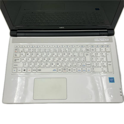 【全額返金保証】【最速発送】NEC LAVIE PC-GN16CJSAA Intel(R) Celeron(R) 3855U 8GB 美品 動作確認済