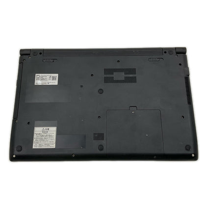 【全額返金保証】【最速発送】NEC LAVIE PC-GN16CJSAA Intel(R) Celeron(R) 3855U 8GB 美品 動作確認済