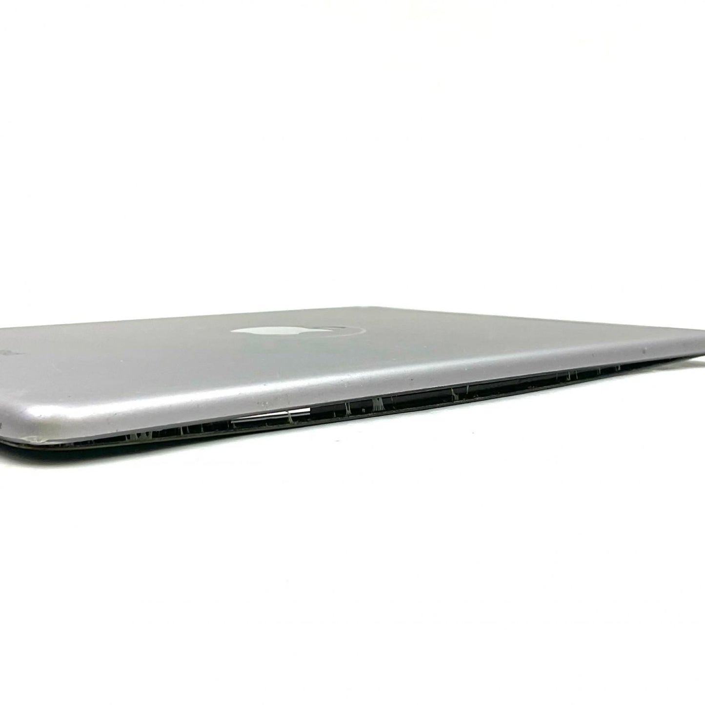 【最速発送】Apple iPad Air 9.7インチ 第2世代 16GB スペースグレイ WiFi+Cellular Softbank 白ロム【難有】