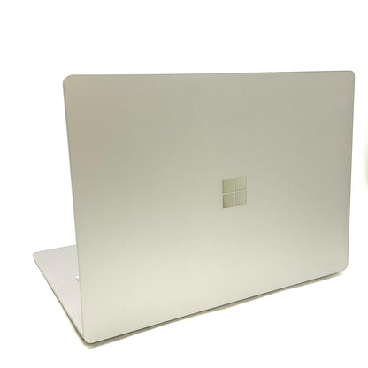 【全額返金保証】【最速発送】Microsoft Surface Laptop 4 1953 AMD Ryzen 7 Microsoft Surface(R) Edition 8GB M.2 SSD 512GB 86.2% 美品 動作確認済