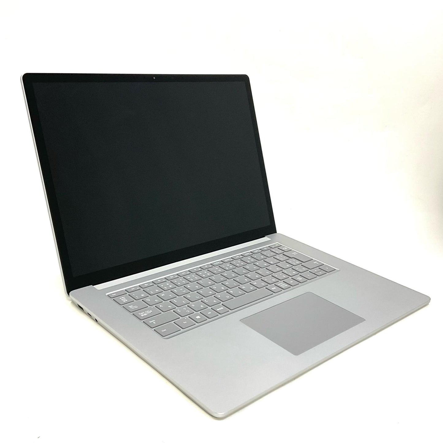 【全額返金保証】【最速発送】Microsoft Surface Laptop 4 1953 AMD Ryzen 7 Microsoft Surface(R) Edition 8GB M.2 SSD 512GB 86.2% 美品 動作確認済