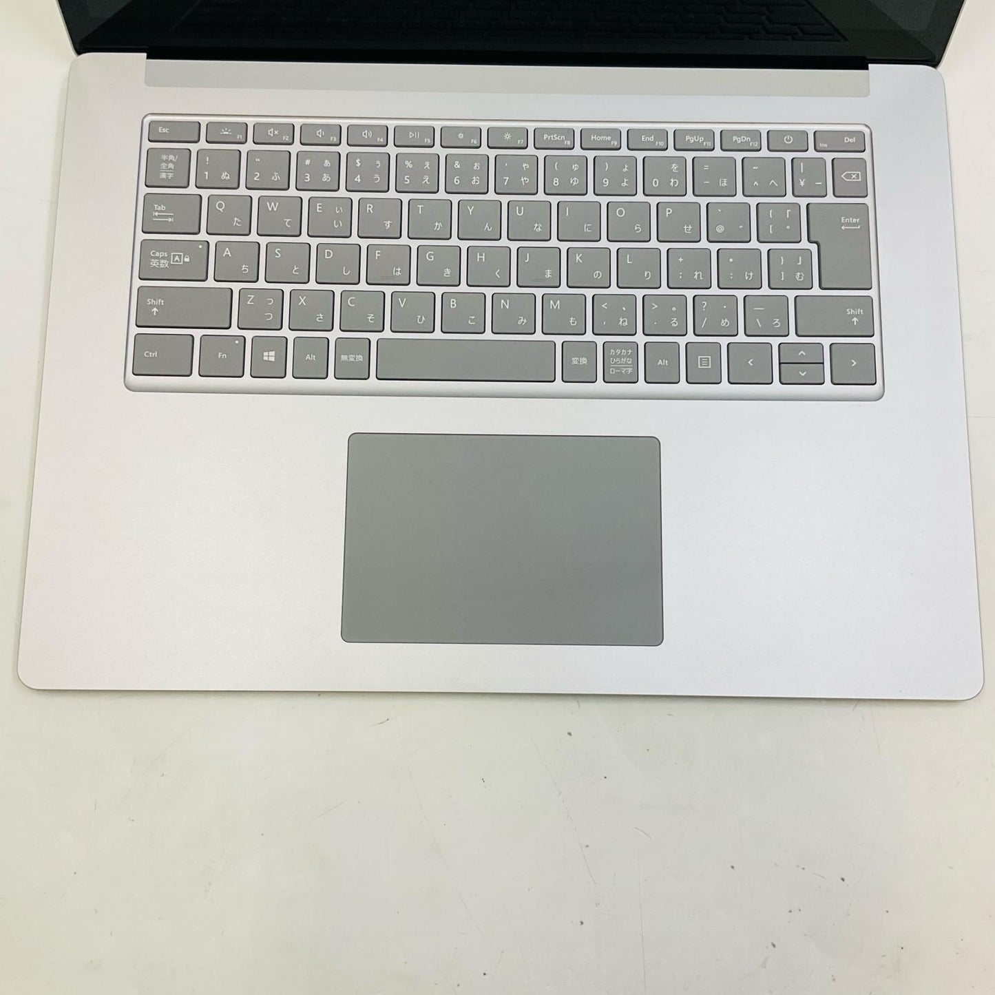 【全額返金保証】【最速発送】Microsoft Surface Laptop 4 1953 AMD Ryzen 7 Microsoft Surface(R) Edition 8GB M.2 SSD 512GB 86.2% 美品 動作確認済
