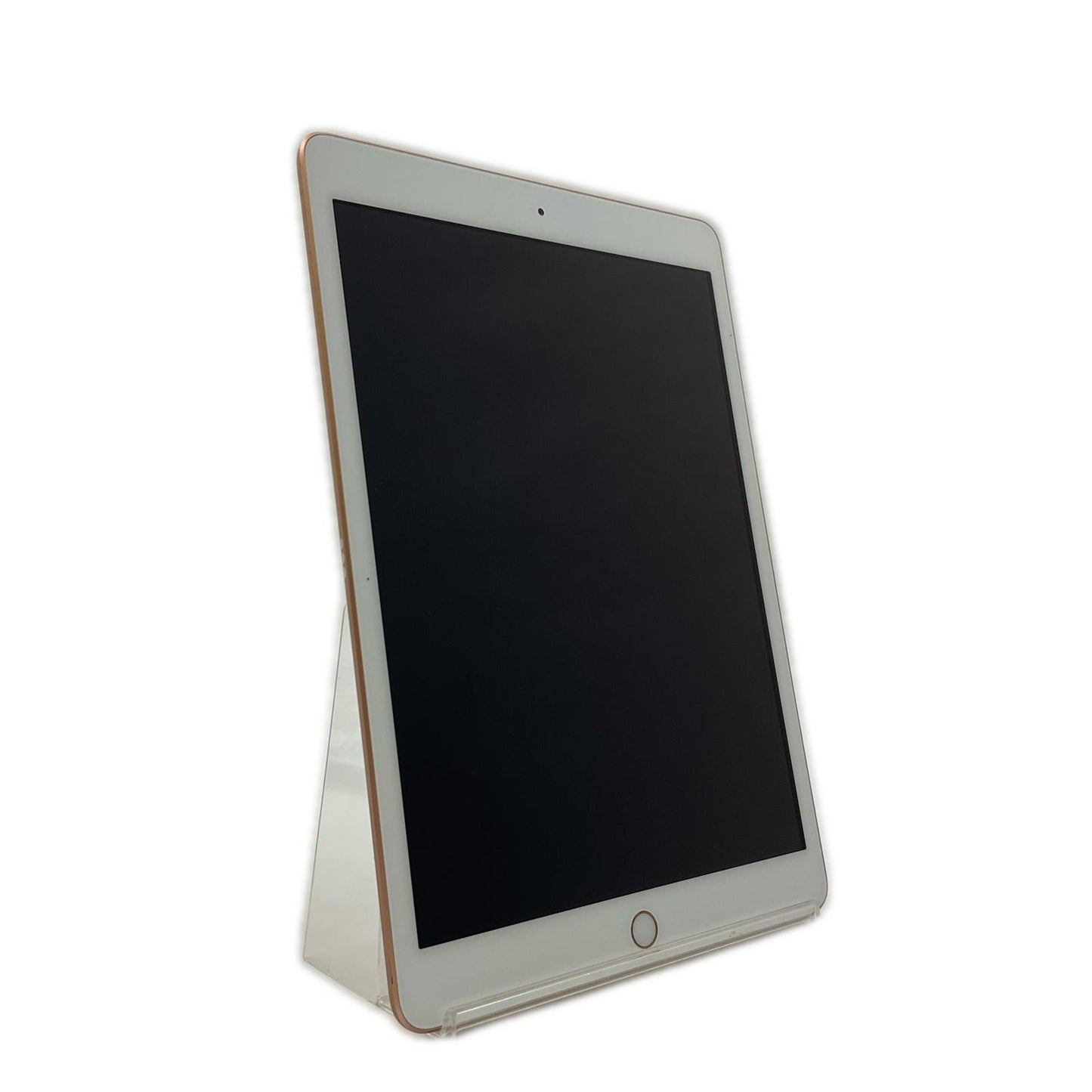 【全額返金保証】【最速発送】Apple iPad iPad 10.2インチ 第8世代 32GB ゴールド Wi-Fi 美品 動作確認済
