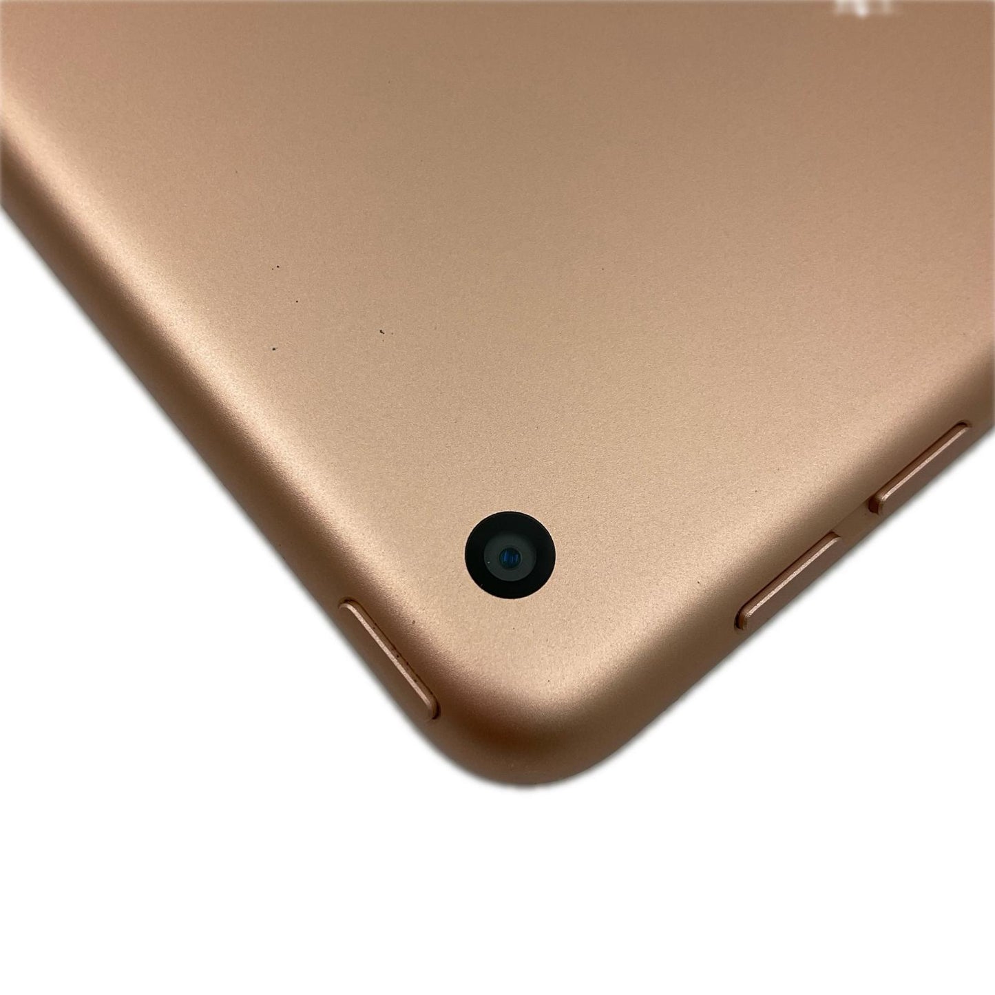 【全額返金保証】【最速発送】Apple iPad iPad 10.2インチ 第8世代 32GB ゴールド Wi-Fi 美品 動作確認済